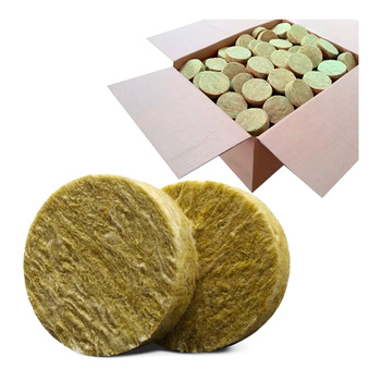 Abdeckkappen aus Mineralwolle 100stk.