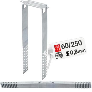 Direktabhänger für Trockenbau Für CD-Profile 60/27