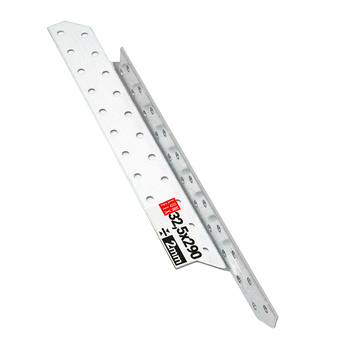 Sparrenpfettenanker 32x290mm Rechts