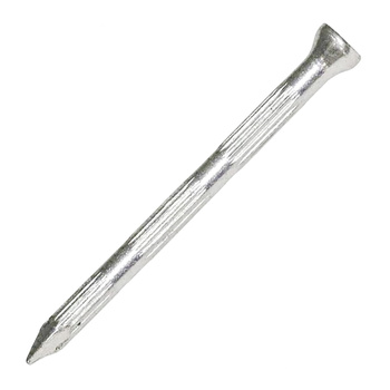 Gehärtet Betonnägel 4,5x70 mm 1kg