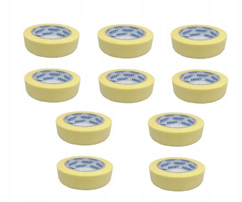 Papierträger Malerband 19mm/25y (10stk.)