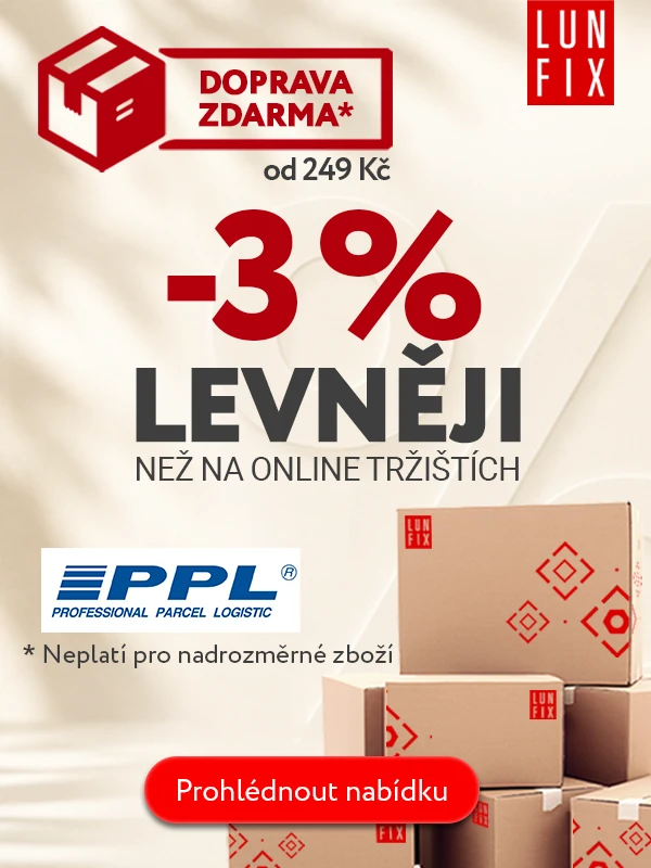 DostawyMobileCZ Lun Fix