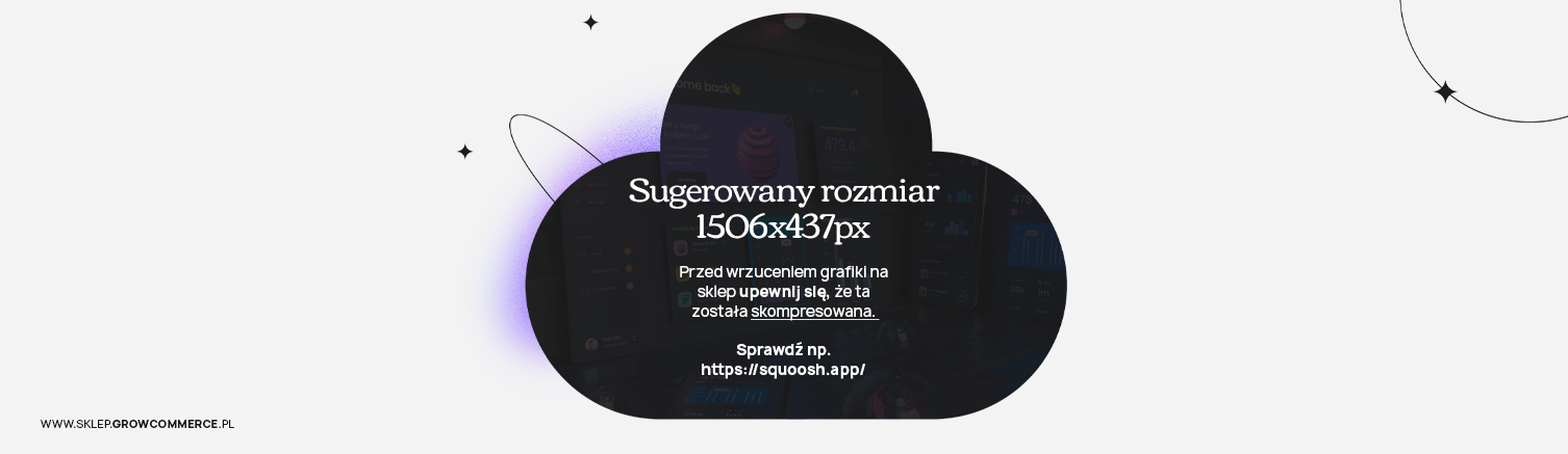 Nazwa banera na komputerze zoptymalizowana pod SEO IT Lun Fix