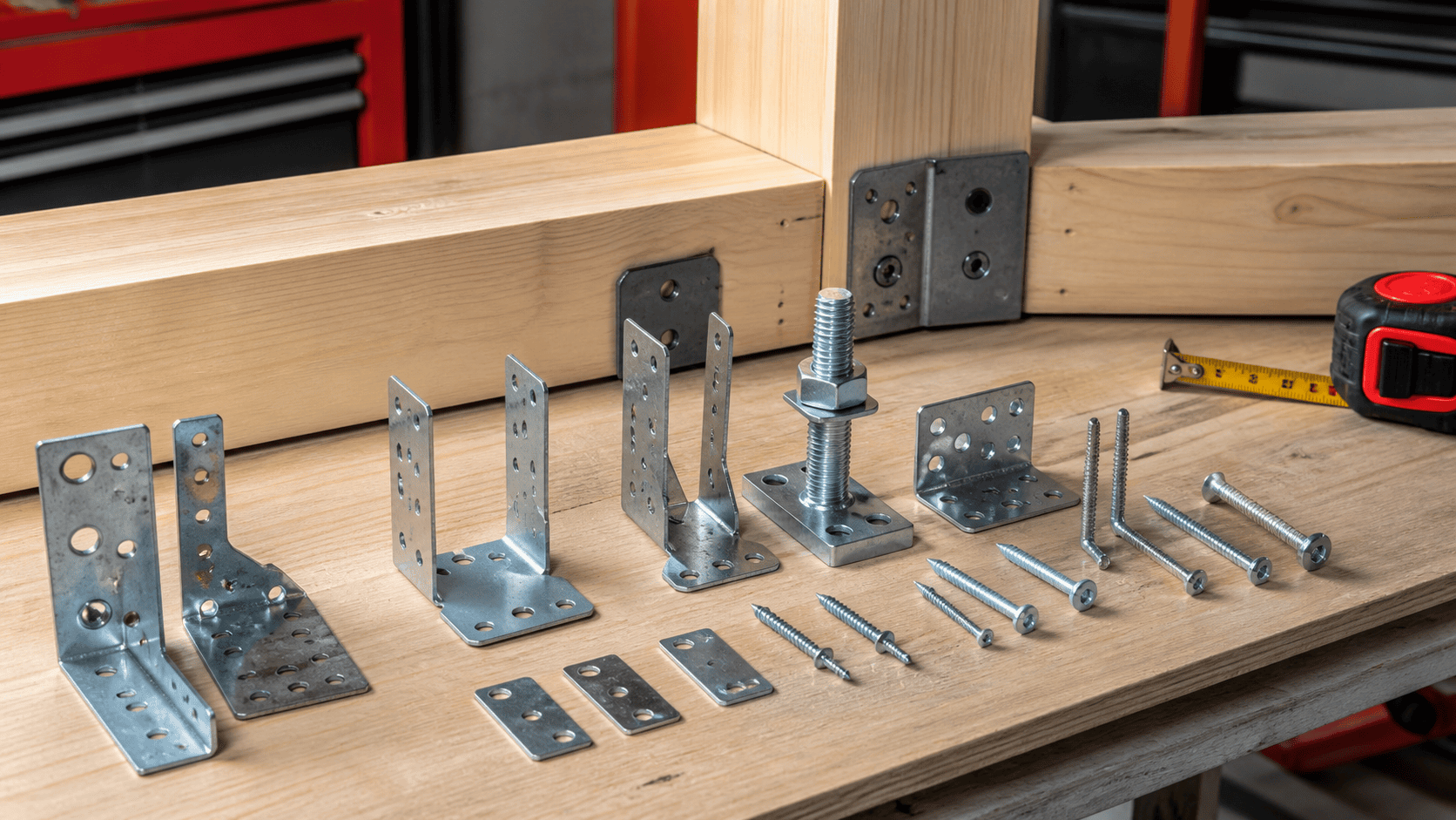 Woran erkennt man gute Moebelverbinder