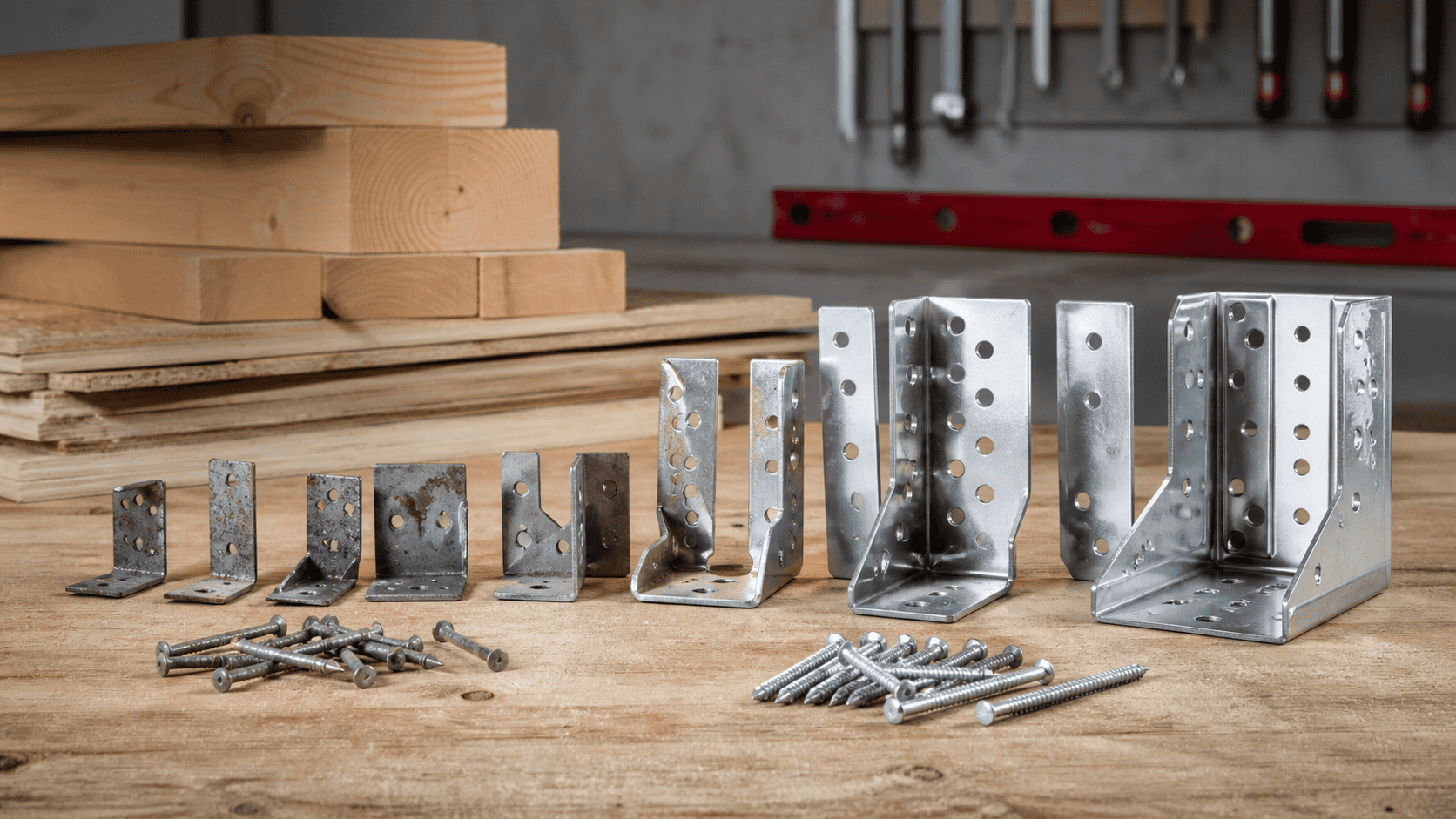 Worin unterscheiden sich guenstige und gute Moebelverbinder