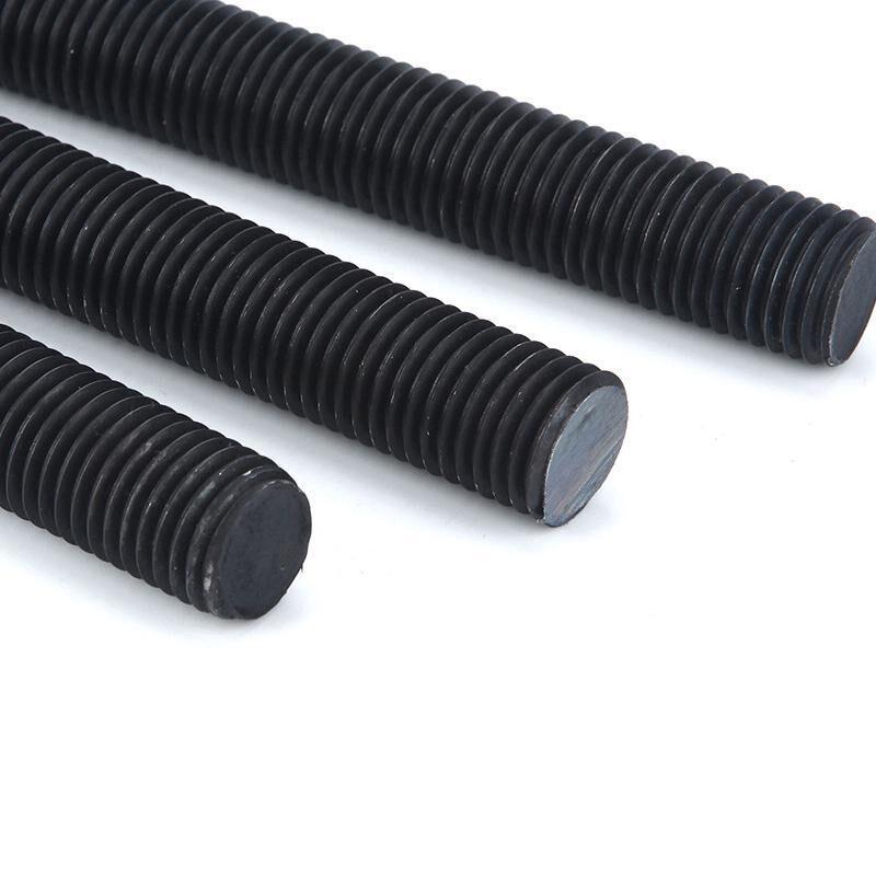 Hat eine M6-Gewindestange tatsächlich 6 mm?